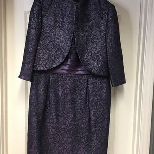 Mother of the Bride Dress